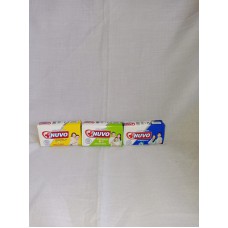 Sabun Nuvo 72g 1pcs